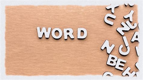 What is the Shortest Word in the World? Exploring the Fascinating World ...