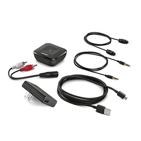 Bose Bluetooth Audio Adapter - Buy Online in UAE. | Aht Products in the ...