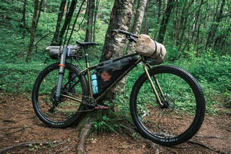 Kona Unit X Review - BIKEPACKING.com