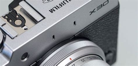 Fujifilm X30 - Review - Review Guidelines