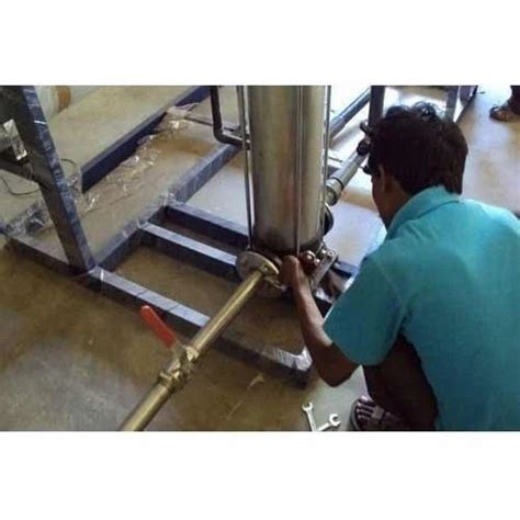 RO Plant Installation Service in Tidke Colony, Nashik | ID: 14932368112