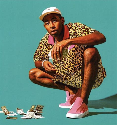 Tyler the creator flower boy era - swaglaneta