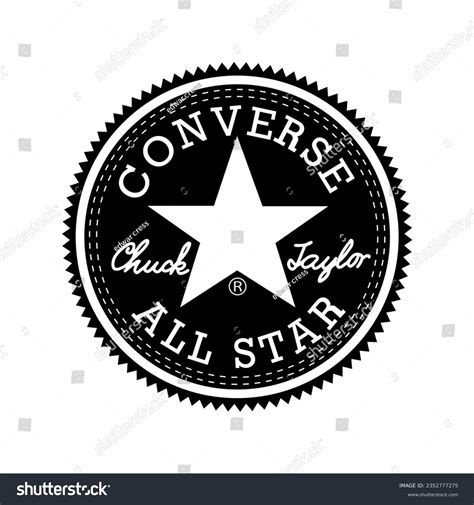 91 Converse Shoe Template Images, Stock Photos & Vectors | Shutterstock