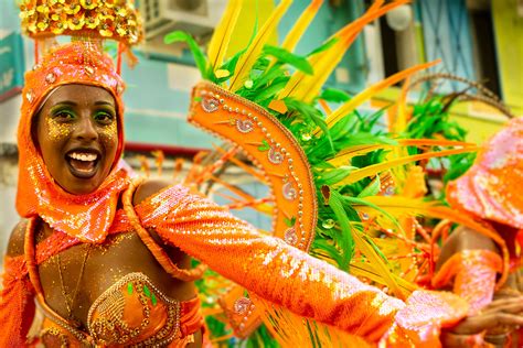 Carnaval in Guadeloupe – DanceTabs