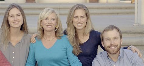 Neil Bush Family