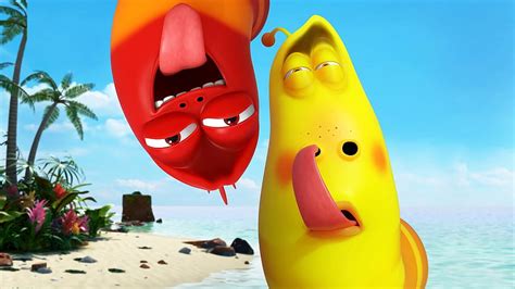 Watch! 'The Larva Island Movie' 2020 Full'Movies “Animation” Netflix. by The Larva Island. Jul ...