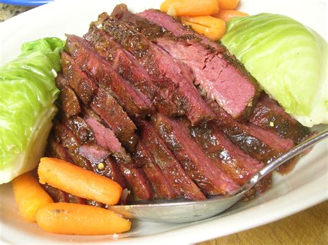 St. Patty's Day Corned Beef Recipe - Food.com