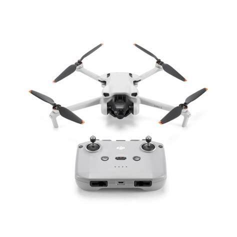 DJI Mavic Mini 3 - Tech101