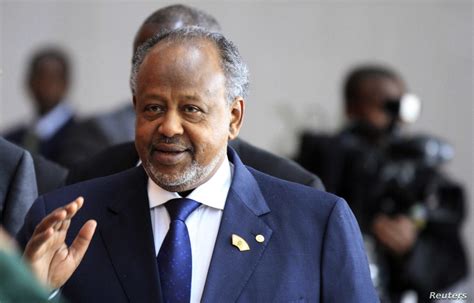 US congratulates Djibouti on 44th independence anniversary - P.M. News