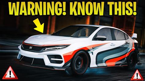 10 Things You NEED to Know About the NEW Dinka Sugoi Before Buying It in GTA 5 Online! - YouTube