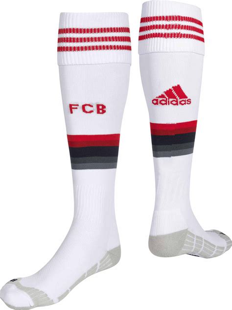 Bayern München 15-16 Away Kit Released - Footy Headlines