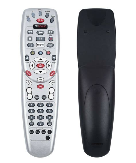 Original Remote for Xfinity Comcast HD DVR Digital Universal Remote Control