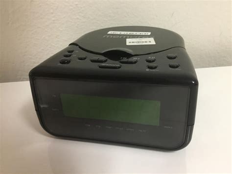 Memorex CD Alarm Clock Radio Repair Help: Learn How to Fix It Yourself.