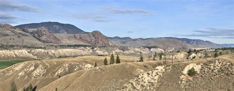 Uplands Trails – Kamloops Hiking Club