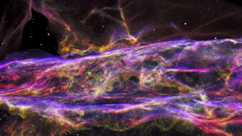 The Veil Nebula Wallpapers - Top Free The Veil Nebula Backgrounds - WallpaperAccess