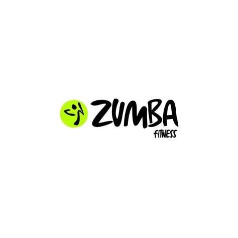 Zumba Logo Vector