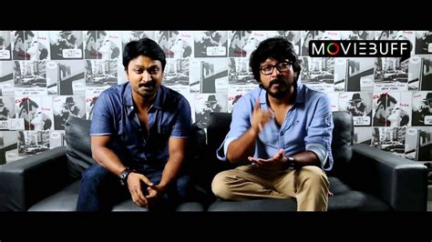 Director Vishnuvardhan and Krishna invite you to review Yatchan - YouTube