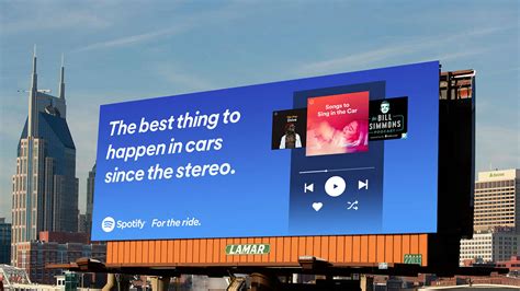 Spotify: Spotify for the Ride • Ads of the World™ | Part of The Clio ...