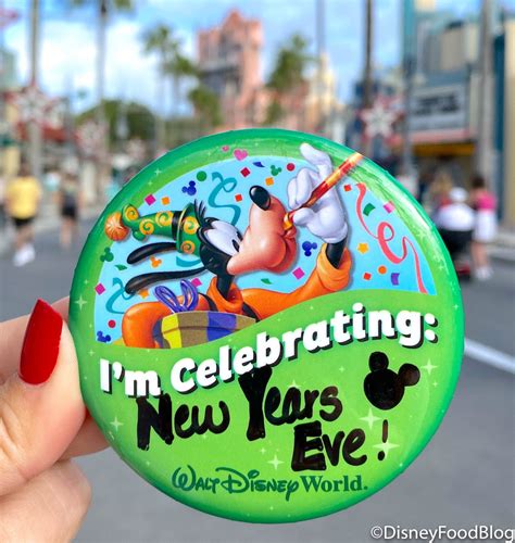 New Year’s Eve Dance Parties Announced for Disney World | LaptrinhX / News