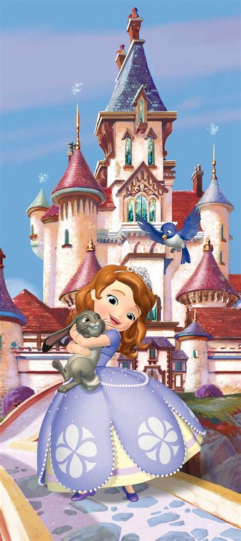 Duvar resmi Disney Sofia Prenses cm HD telefon duvar kağıdı | Pxfuel