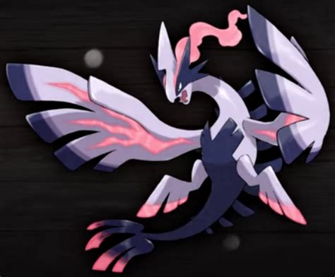 Mega Lugia | Ultimate Pokedex Wiki | Fandom