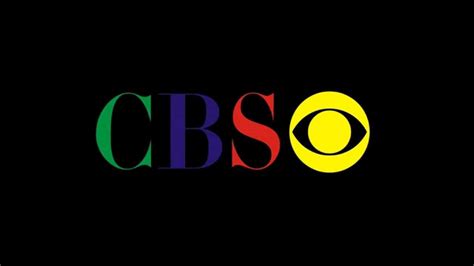 CBS In Color logo (1966) RE-CREATION - YouTube