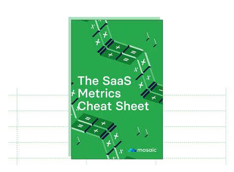 Saas Metrics Cheat Sheet Calculator Notion Everything - vrogue.co