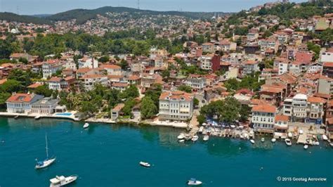 TRIPinVIEW: Destination Turkey, Istanbul, Beykoz