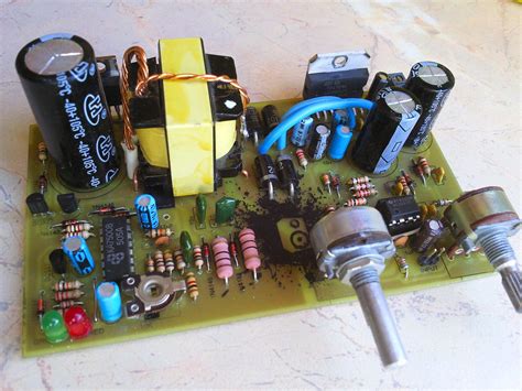 4 Channel Car Audio Amplifier Circuit Diagram | Kids Matttroy