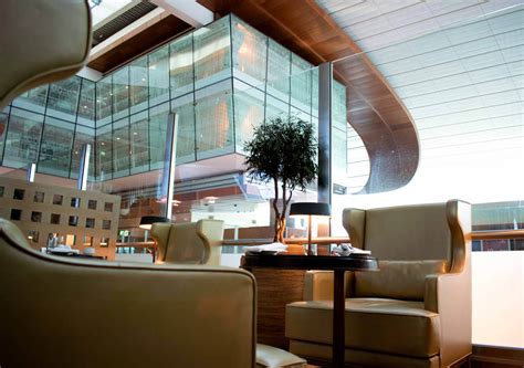 Luxurious Lounges in Dubai Airport | Hotels in Dubai Airport - Dubai International Hotel