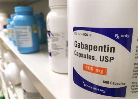 4 Gabapentin Alternatives That Will Help You Find Relief