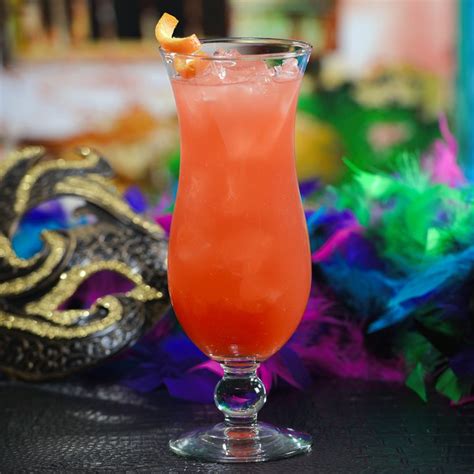 Mardi Gras Party Food And Drink Ideas