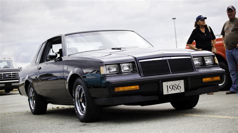 Here's What Made The Buick 3800 V6 So Special