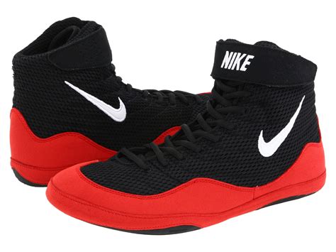 Nike Inflict in Red for Men | Lyst