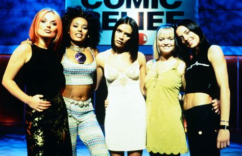 A Spice Girls Documentary Is In The Works