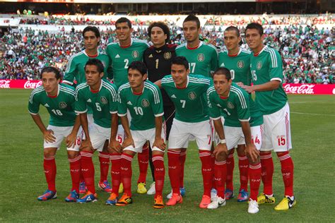 Mexico team | Chicas del fútbol, Seleccion mexicana, Jugadores de fútbol
