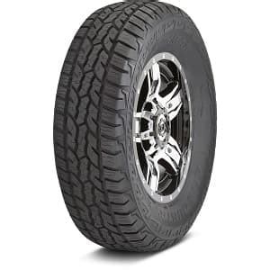 Ironman Tires Review of 2023: They Fulfill the Basic Driving Needs - Tire Deets