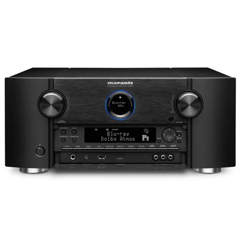 Marantz SR8015 – Technosales