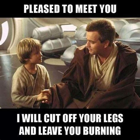 22 Obi-Wan & Anakin Memes For Prequel Fans Who Want To Laugh (And Maybe Cry A Little)