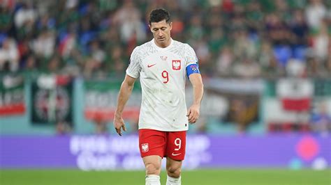 Lewandowski PK missed... Poland draws 0-0 with Mexico - Teller Report