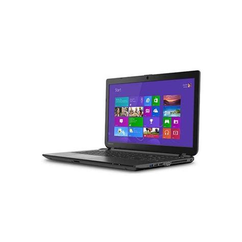 Toshiba Satellite Pro C50-B Core i5-4210U 750GB 15.6in NZ Prices - PriceMe