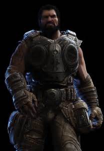 Dominic Santiago | Gears of War | FANDOM powered by Wikia