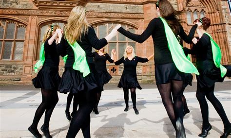 Irish dance: the old way | Ireland.com