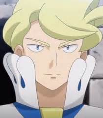 Voice Of Siebold - Pokemon XY: Mega Evolution | Behind The Voice Actors