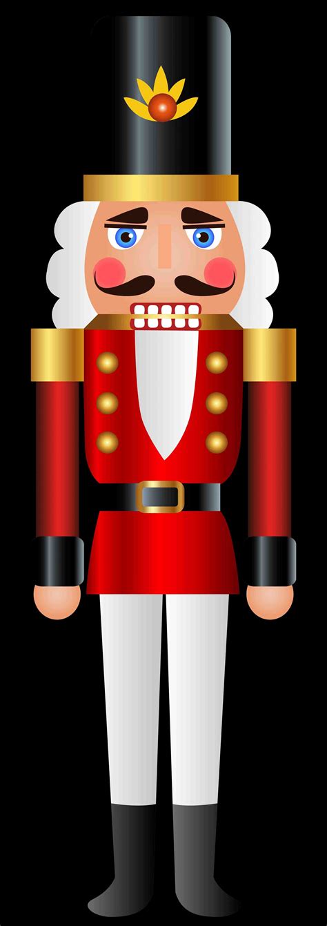 Free Nutcracker Clipart | Free download on ClipArtMag