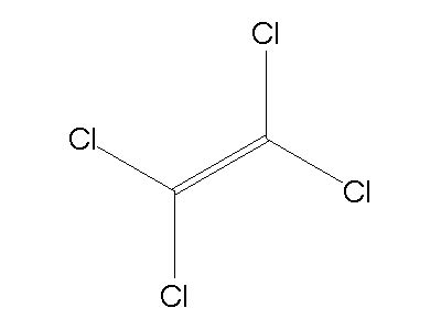 1,1,2,2-tetrachloroethylene - 127-18-4, C2Cl4, density, melting point ...