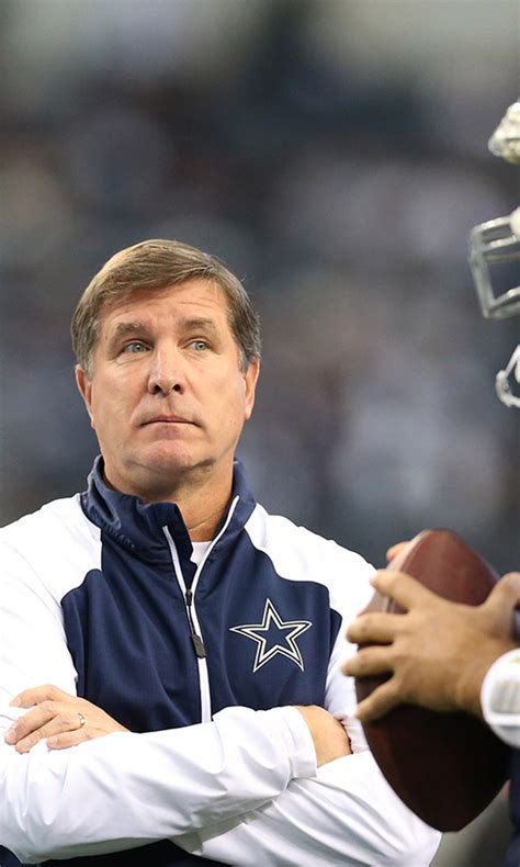 Bill Callahan hired by Redskins to coach offensive line | FOX Sports