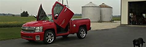 Jake's 2007 Chevy Silverado Showcase at Andy's Auto Sport