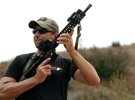 How to Sling Your Rifle Like Frank Proctor - TACTICAL DYNAMICS