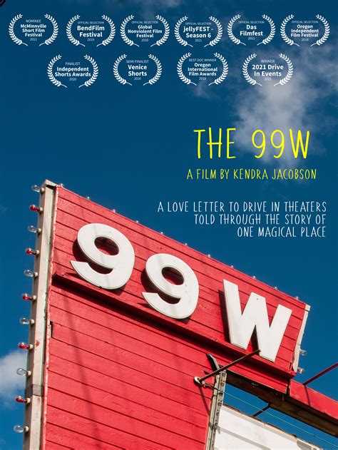 The 99W New Release Press release